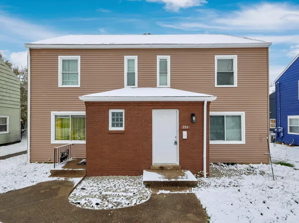 354 N Roosevelt Ave, Columbus, OH 43209