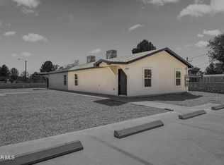 11721 Valle Del Paseo Dr #C, El Paso, TX 79927