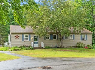 7 Fairview Park, Ashburnham, MA 01430