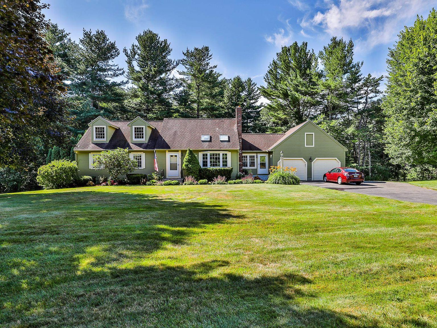 19 Locke Mill Drive, Litchfield, NH 03052 Zillow