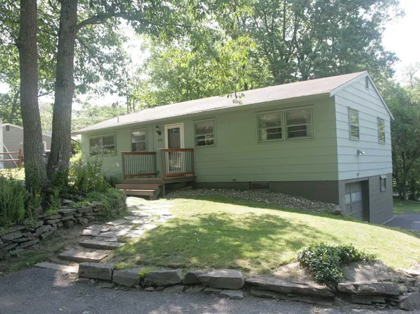 173 ROOSEVELT Road, Hyde Park, NY 12538