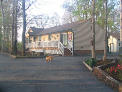 719 Glen Cove Dr, Ruther Glen, VA, 22546