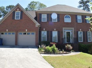2240 Friars Gate Dr, Lawrenceville, GA 30043