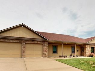 210 Osage Dr, Butler, MO 64730