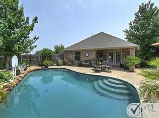 1600 Cordero Ct, Denton, TX 76210