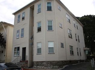 10 Vale St, Worcester, MA 01604