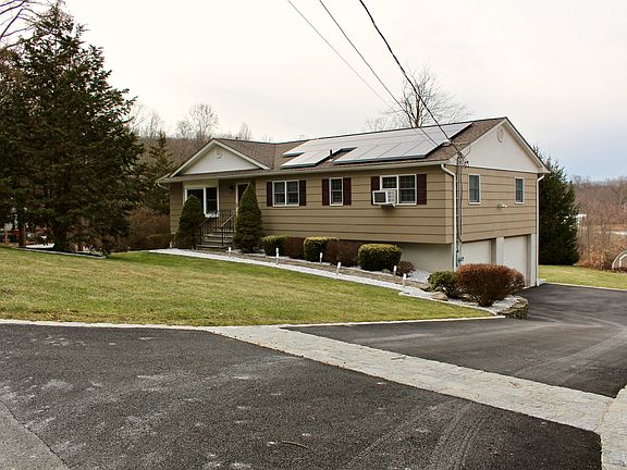 2019 Updated Driveway