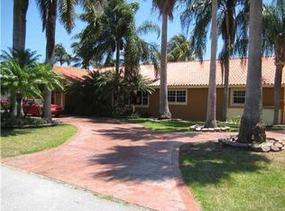 18485 SW 79th Ct, Cutler Bay, FL 33157