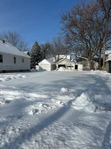 402 6th Pl NW, Austin, MN, 55912