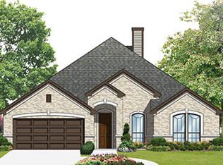 1800 Watermark Ln, Wylie, TX 75098