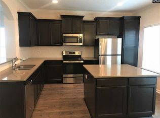 441 Drooping Leaf Rd, Lexington, SC 29072