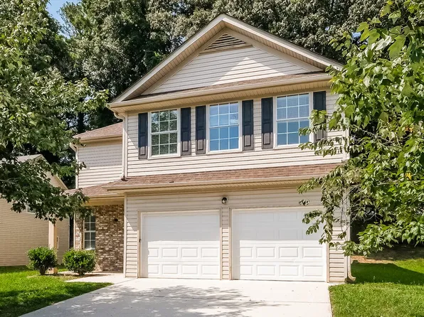 6109 Hemperly Rd, Atlanta, GA 30349