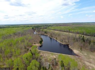 3 Xxx County Road Parcel #2, Wrenshall, MN 55797