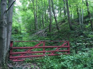 158 Township Rd, West Lafayette, OH 43845