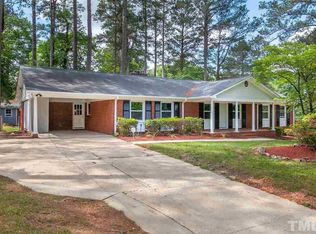 4421 Leota Dr, Raleigh, NC 27603