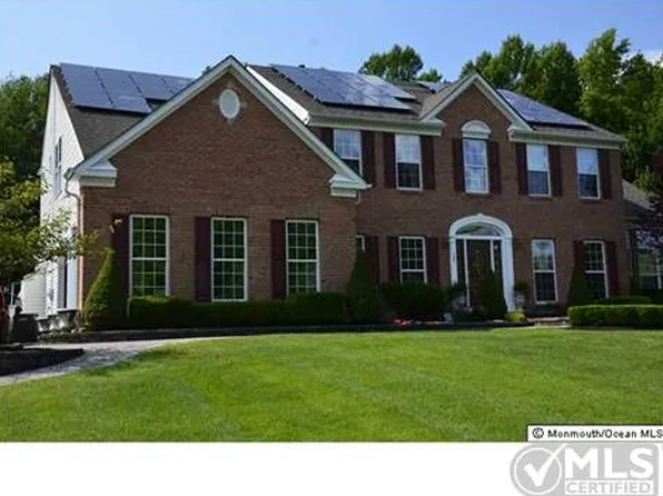 12 Fountain View Dr E, Jackson, NJ 08527
