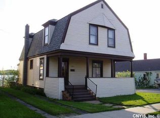 724 Riverside Dr, Clayton, NY 13624