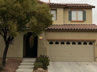 160 Afternoon Rain Ave, Henderson, NV 89002