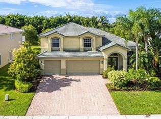 1650 Corsica Dr, Wellington, FL 33414