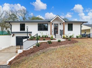 2215 Plantation Ln, Atlanta, GA 30341