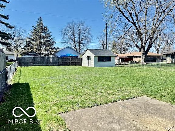 4th image of 3509 N Reserve St