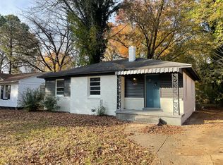 1691 Baine Ave, Memphis, TN 38111