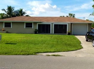 4921 18th Ct SW, Naples, FL 34116