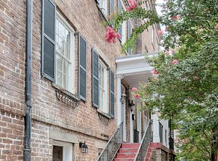 22-A W Taylor St, Savannah, GA 31401