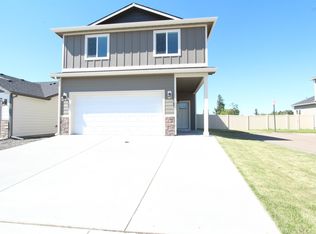 18417 E 2nd Ave, Spokane Valley, WA 99016