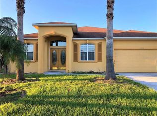 610 Terranova Dr, Winter Haven, FL 33884