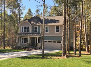 8601 Aspen Ct, Mint Hill, NC 28227