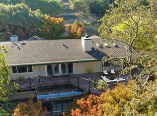 683 Ironbark Cir, Orinda, CA 94563