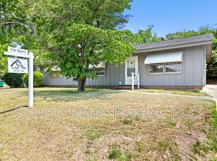 203 S Alston St, Nashville, NC 27856