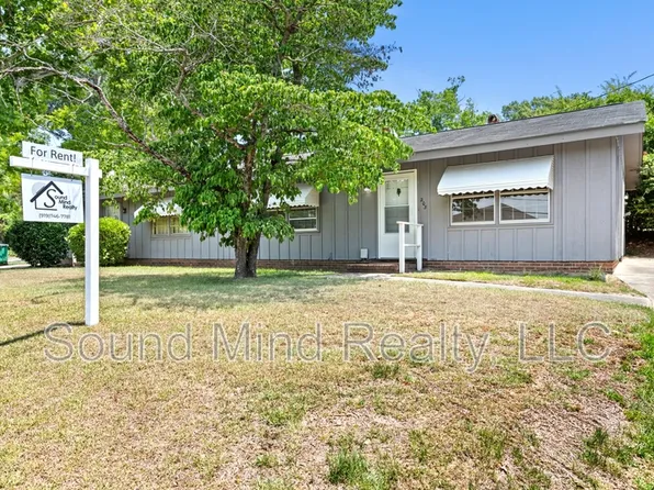 203 S Alston St, Nashville, NC 27856