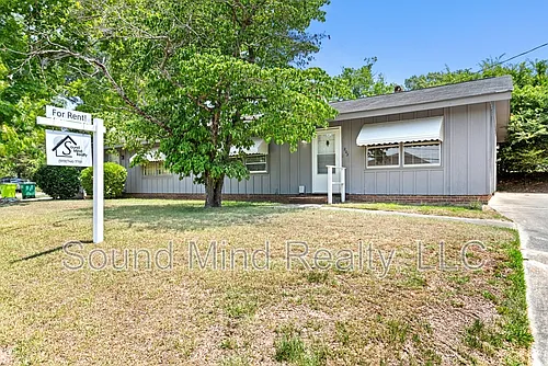 203 S Alston St Photo 1 203 S Alston St Photo 1