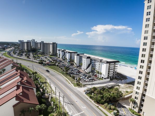 11800 Front Beach Rd #2-703-703
