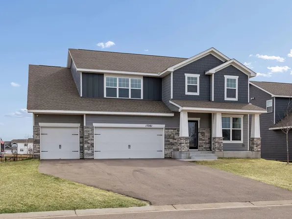 17061 Doppler Ln, Lakeville, MN 55044