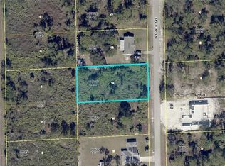 1709 Wagner Ave, Lehigh Acres, FL 33972