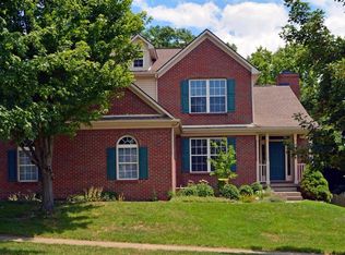 3376 Malone Dr, Lexington, KY