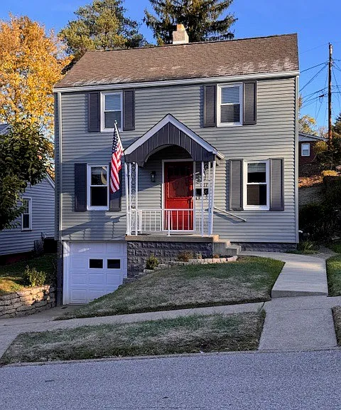 107 Euclid Ave — Photo 1