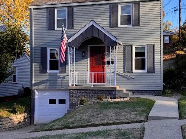 107 Euclid Ave, Wheeling, WV 26003