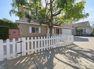 2057 N Bush St, Santa Ana, CA 92706