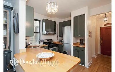 Sold by Douglas Elliman