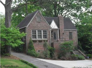 203 Windsor Dr, Homewood, AL 35209