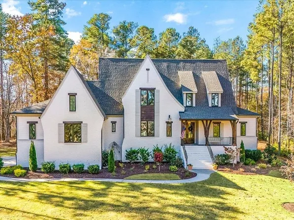 7545 Dover Hills Dr, Wake Forest, NC 27587