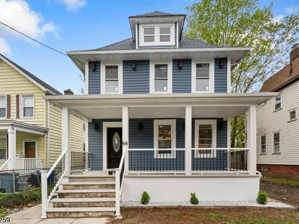 66 Linden Ave, Bloomfield Twp., NJ 07003