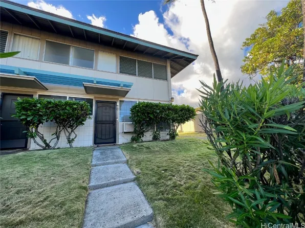 1448 Hunakai St #128, Honolulu, HI 96816