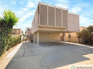 2672 S Redondo Blvd APT 1, Los Angeles, CA 90016