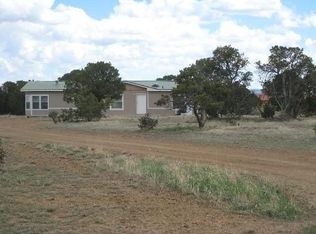 8 Cedar Ln, Cimarron, NM 87714