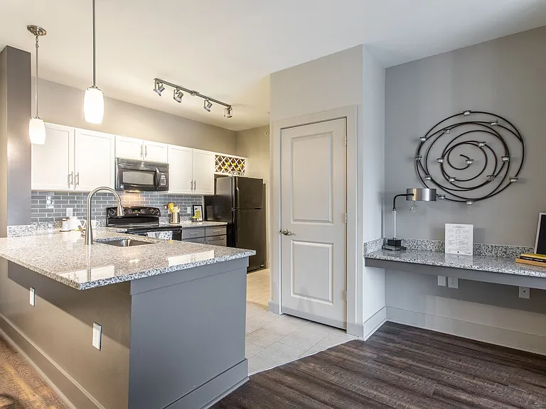 The Lofts at Willow Creek — Photo 25